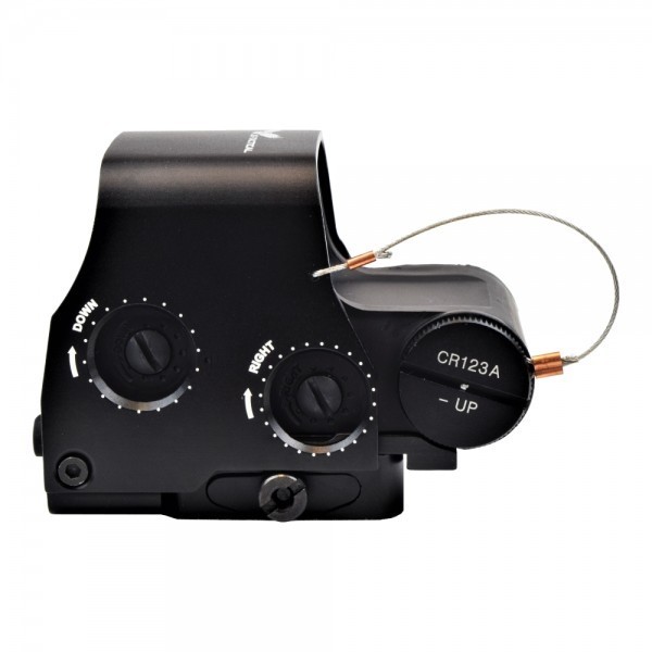 JS-TACTICAL - VISEUR HOLO 555 JS-TACTICAL - 3