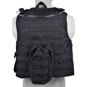 ROYAL - VESTE TACTIQUE ROYAL - 5