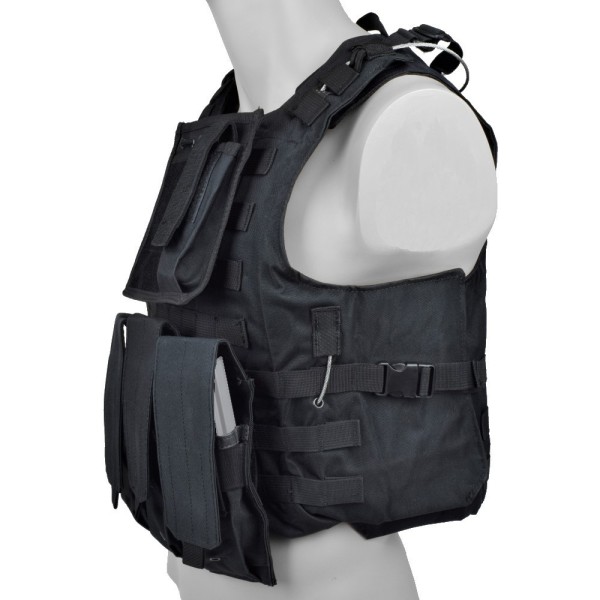 ROYAL - VESTE TACTIQUE ROYAL - 6