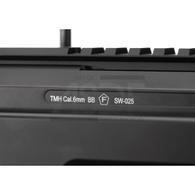 SNOW WOLF - SNIPER BOLT SV98 Snow Wolf - 2