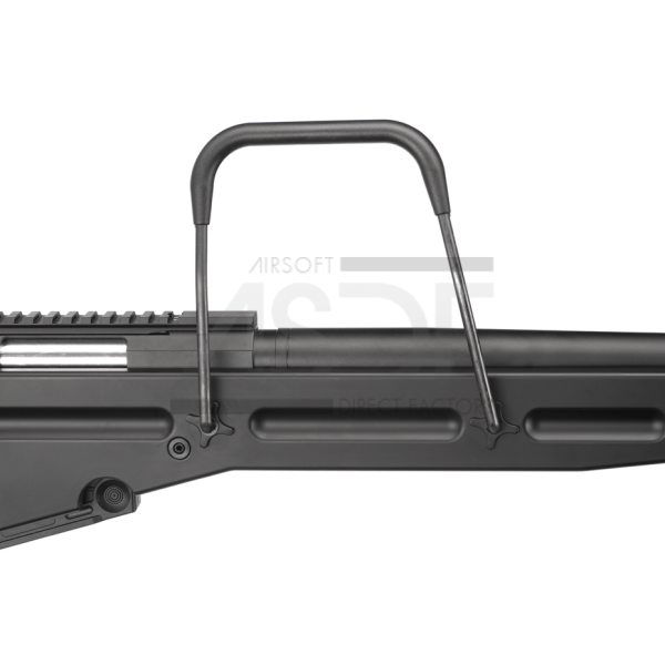SNOW WOLF - SNIPER BOLT SV98 Snow Wolf - 4