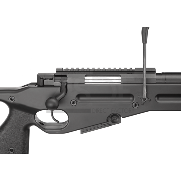 SNOW WOLF - SNIPER BOLT SV98 Snow Wolf - 6