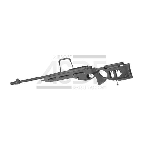 SNOW WOLF - SNIPER BOLT SV98 Snow Wolf - 7
