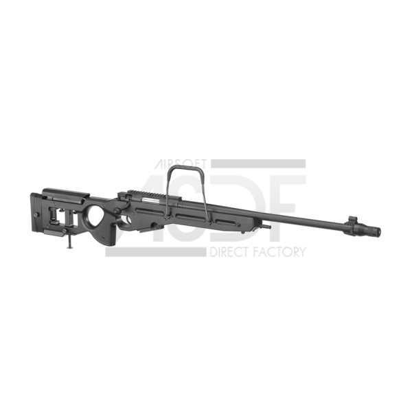 SNOW WOLF - SNIPER BOLT SV98 Snow Wolf - 1