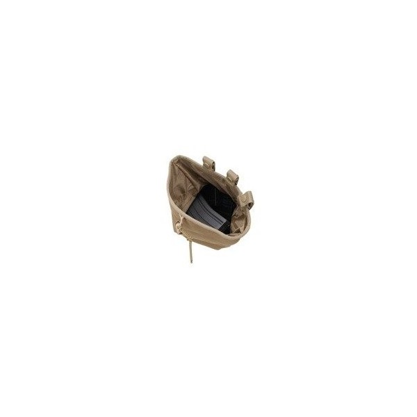 GFC TACTICAL - DUMP POUCH  - 2