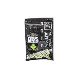 SPECNA ARMS - BILLE EDGE BIO VERT TRACANTE 1000BILLES SPECNA ARMS - 2