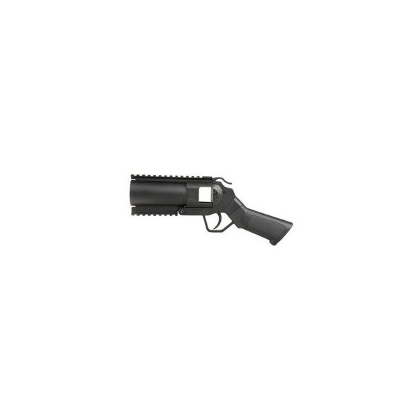 CYMA - 40mm Lance grenade Pistol AS-DF - 1