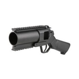 CYMA - 40mm Lance grenade Pistol AS-DF - 2