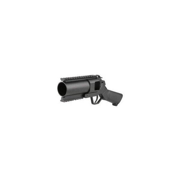 CYMA - 40mm Lance grenade Pistol AS-DF - 2