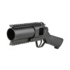 CYMA - 40mm Lance grenade Pistol AS-DF - 2