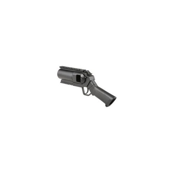 CYMA - 40mm Lance grenade Pistol AS-DF - 3
