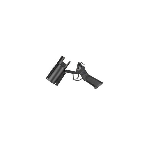 CYMA - 40mm Lance grenade Pistol AS-DF - 4