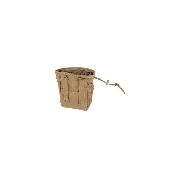 GFC - DUMP POUCH - POCHE MOLLE  - 7