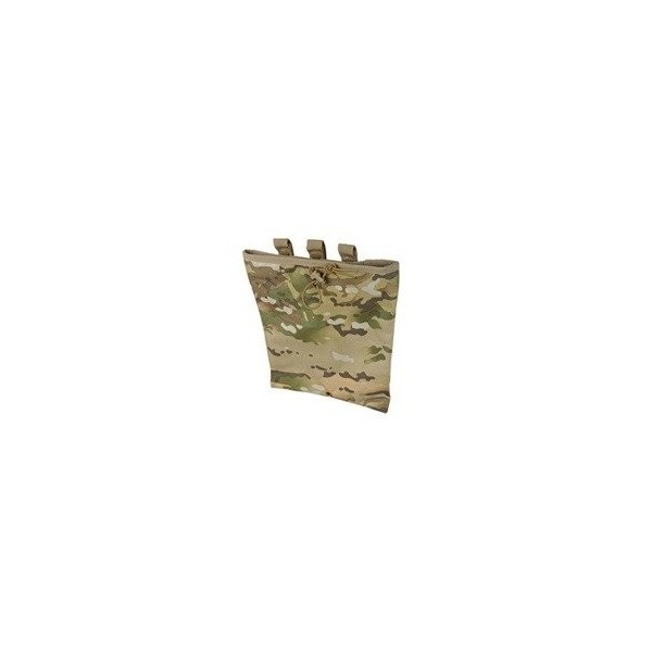 GFC TACTICAL - DUMP POUCH - 4