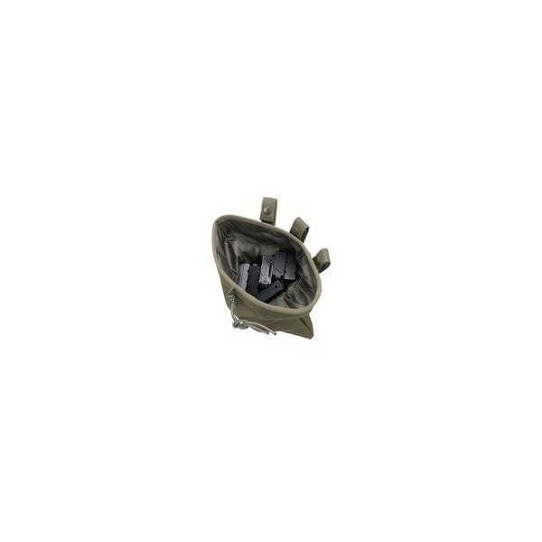 GFC TACTICAL - DUMP POUCH  - 7