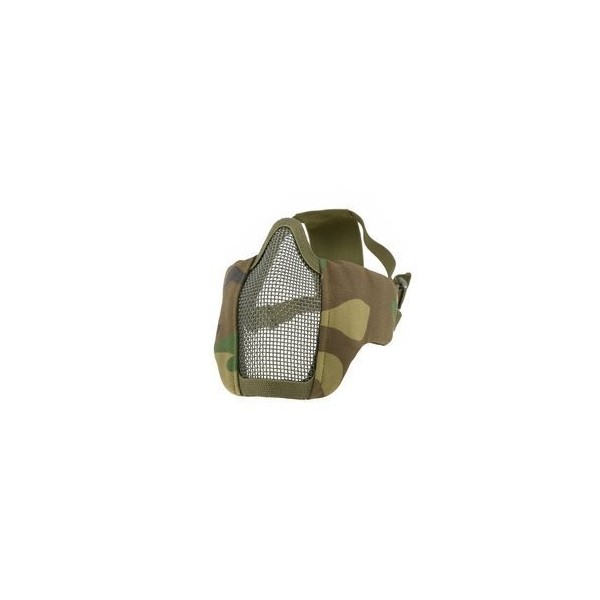 ULTIMATE TACTICAL - MASQUE DE PROTECTION - 4