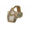ULTIMATE TACTICAL - MASQUE DE PROTECTION  - 5