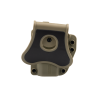 SWISS ARMS - HOLSTER ADAPT-X OD SWISS ARMS - 3