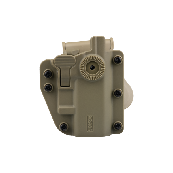SWISS ARMS - HOLSTER ADAPT-X OD SWISS ARMS - 1