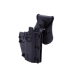 SWISS ARMS - HOLSTER ADAPT-X LEVEL 3 SWISS ARMS - 19