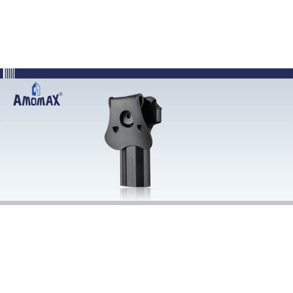 AMOMAX - HOLSTER DESERT EAGLE DROIT AMOMAX - 2