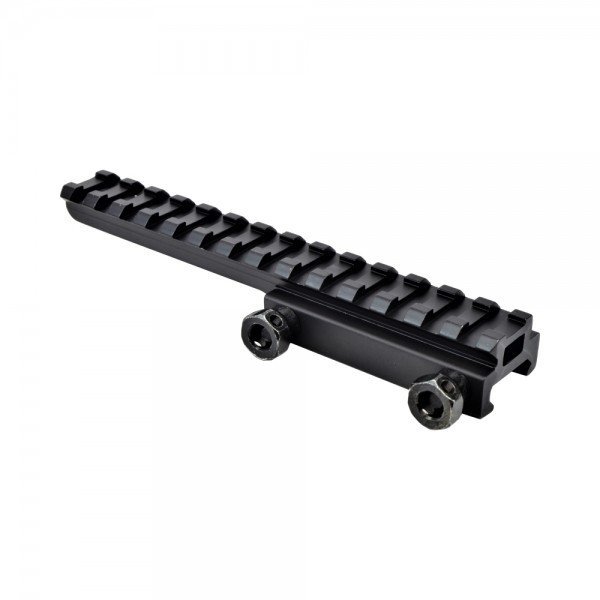 JS-TACTICAL - REHAUSEUR DE RAIL 14 SLOT JS-TACTICAL - 1