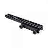 JS-TACTICAL - REHAUSEUR DE RAIL 14 SLOT JS-TACTICAL - 1