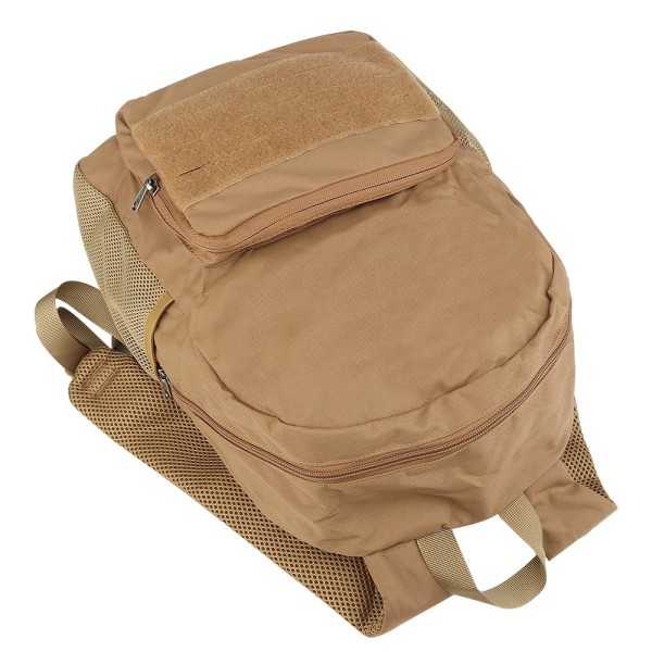 S&T - SAC A DOS PLIABLE 24L S&T Armament - 3