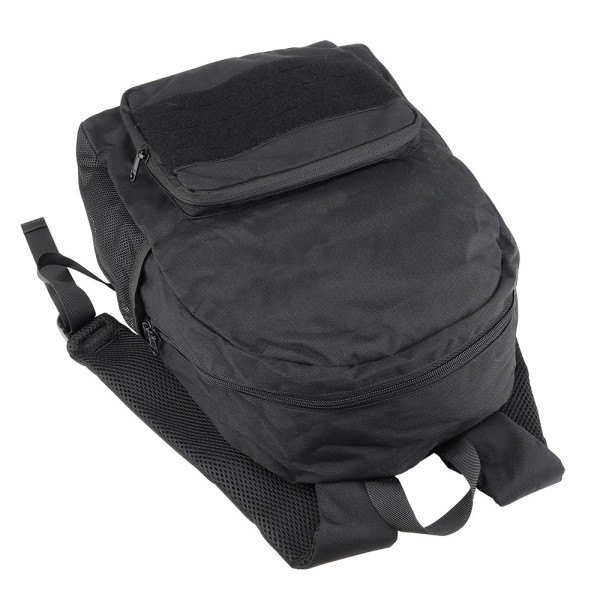 S&T - SAC A DOS PLIABLE 24L S&T Armament - 12