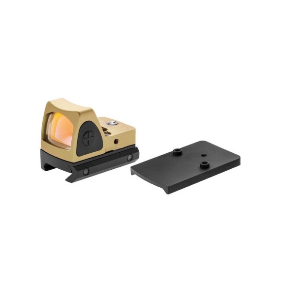 TACTICAL OPS - VISEUR RMR Tactical OPS - 4