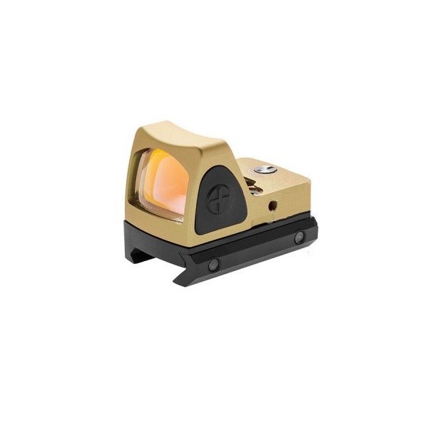 TACTICAL OPS - VISEUR RMR Tactical OPS - 3