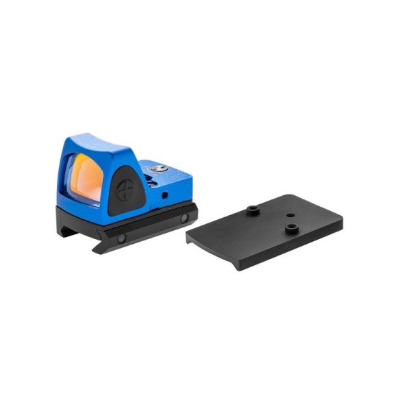 TACTICAL OPS - VISEUR RMR Tactical OPS - 11