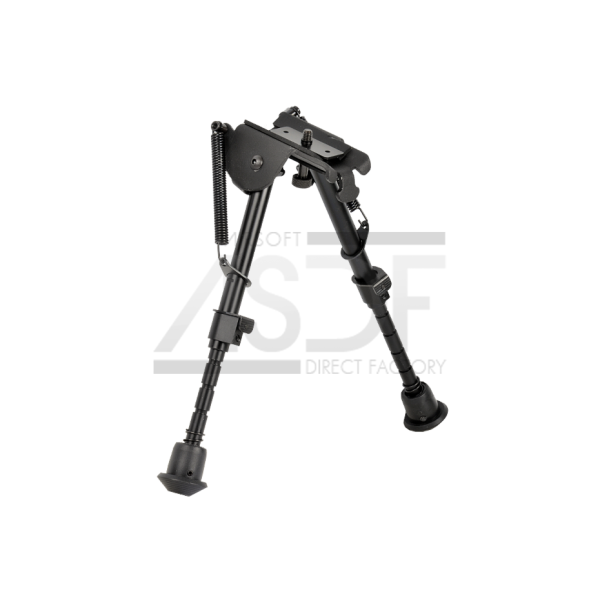 SRC - Tactical Bipod - Bi-pieds - Black SRC - 1