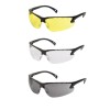 ASG - LUNETTE DE SECURITE TRANSPARENTE ASG - Action Sport Game - 1
