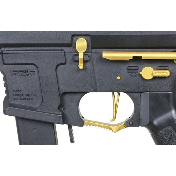 G&G - G&G - Guay Guay Armament - 9