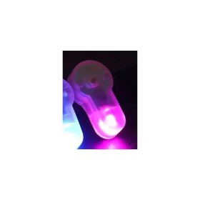 S&T - VELCRO SIGNAL LIGHT - VERT - BLANC - ROUGE - ORANGE - VIOLET - NOIR S&T Armament - 8