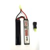 TACTICAL OPS - BATTERIE LIPO 11.1V 1300MAH Tactical OPS - 3