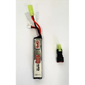 TACTICAL OPS - BATTERIE LIPO 11.1V 1300MAH Tactical OPS - 11