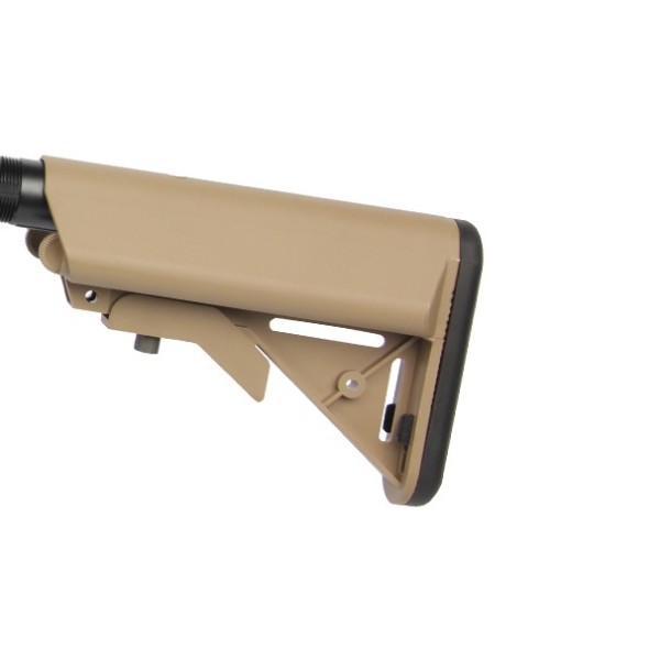 G&G - REPLIQUE LONGUE GC18 MOD1 NOIR G&G - Guay Guay Armament - 10