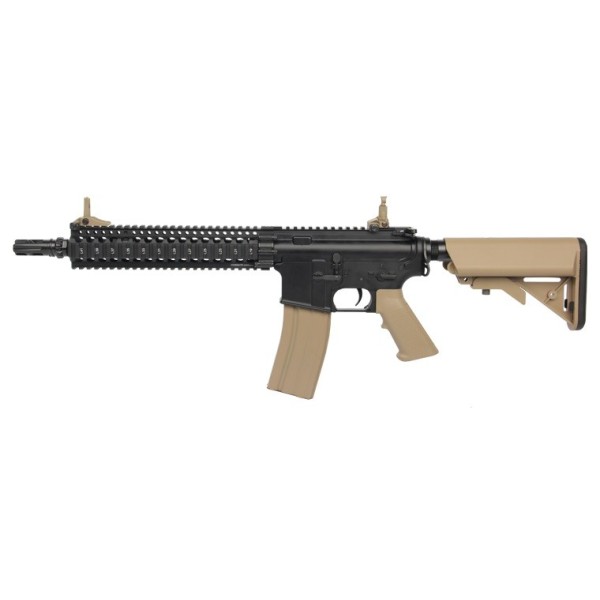 G&G - REPLIQUE LONGUE GC18 MOD1 NOIR G&G - Guay Guay Armament - 6