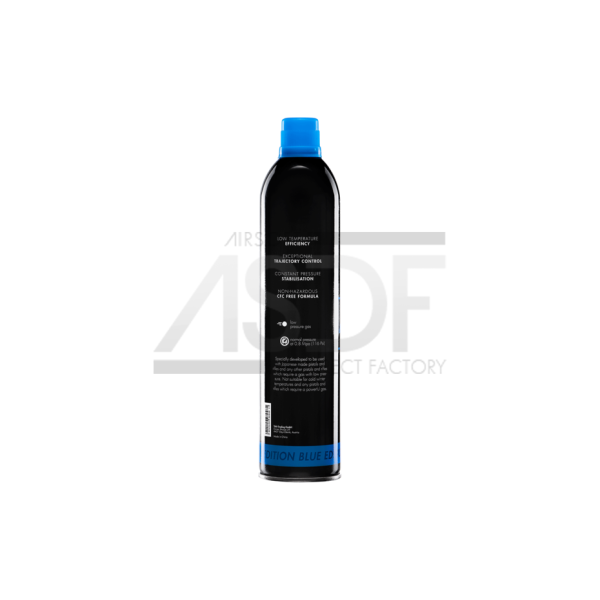 NIMROD - GAS PROFESSIONEL PERFORMANCE 174 PSI NIMROD - 8
