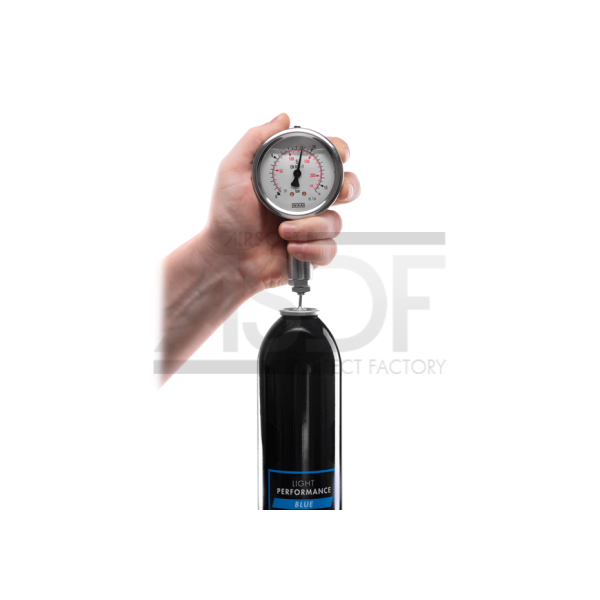 NIMROD - GAS PROFESSIONEL PERFORMANCE 174 PSI NIMROD - 9