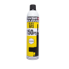 SWISS ARMS - BOUTEILLE DE GAZ HEAVY GAZ SEC 110 PSI SWISS ARMS - 10