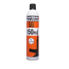 SWISS ARMS - BOUTEILLE DE GAZ HEAVY GAZ SEC 110 PSI SWISS ARMS - 12