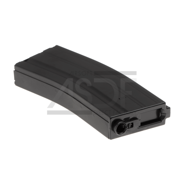 E&C - CHARGEUR M4 METAL HI-CAP 300 BILLES E&C - 3