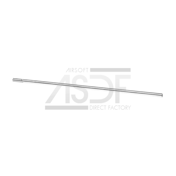 MAD BULL - CANON DE PRECISION 6.03 INOX 363 MM Madbull - 1