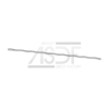 MAD BULL - CANON DE PRECISION 6.03 INOX 363 MM Madbull - 1