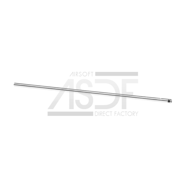 MAD BULL - CANON DE PRECISION 6.03 INOX 363 MM Madbull - 2