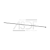 MAD BULL - CANON DE PRECISION 6.03 INOX 363 MM Madbull - 2