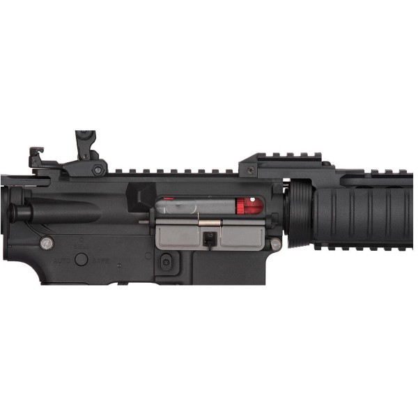 LANCER TACTICAL - LT-02C GEN2 MK18 MOD0 PACK COMPLET Tactical OPS - 3